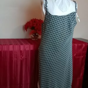 I. V. Y. Woman dress